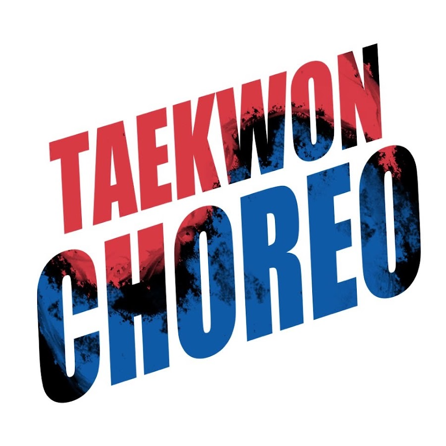 Taekwon Choreo